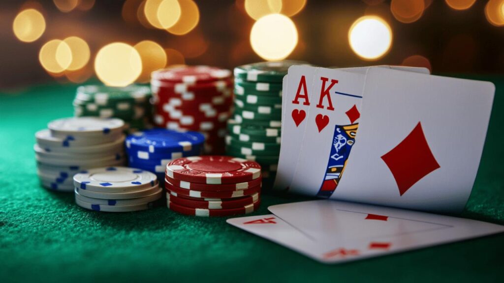Les Meilleurs Accessoires pour Poker : Focus sur les Card Protectors Haut de Gamme