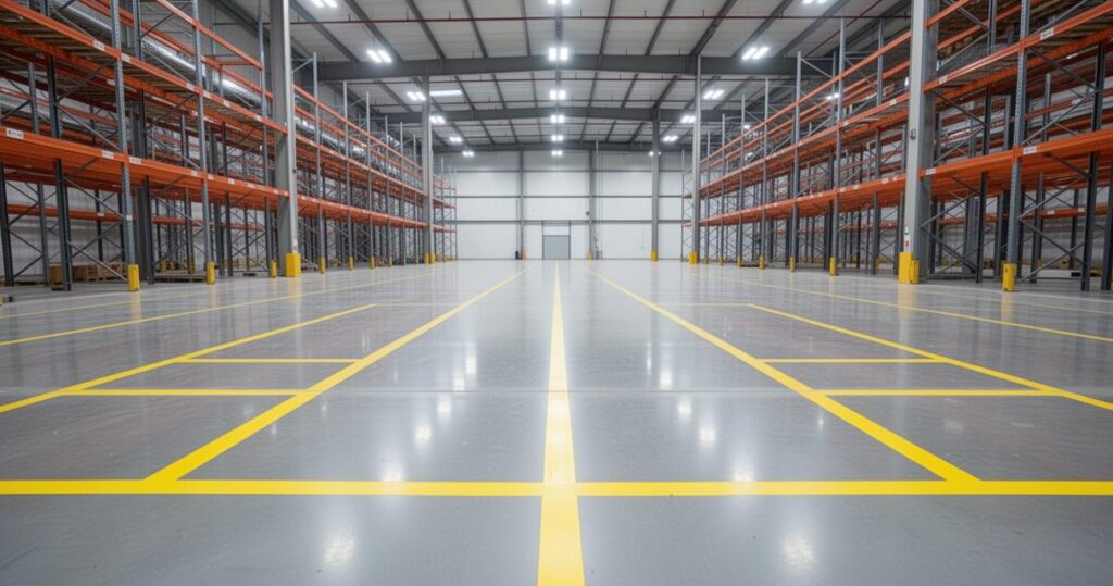 Les atouts de la gamme de signalisation industrielle Seton adaptée à vos besoins spécifiques