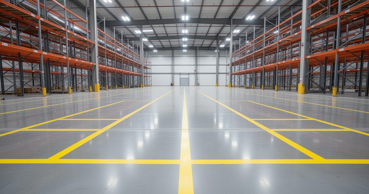 Les atouts de la gamme de signalisation industrielle Seton adaptée à vos besoins spécifiques